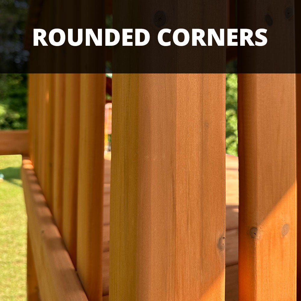 Summerville Swing Set