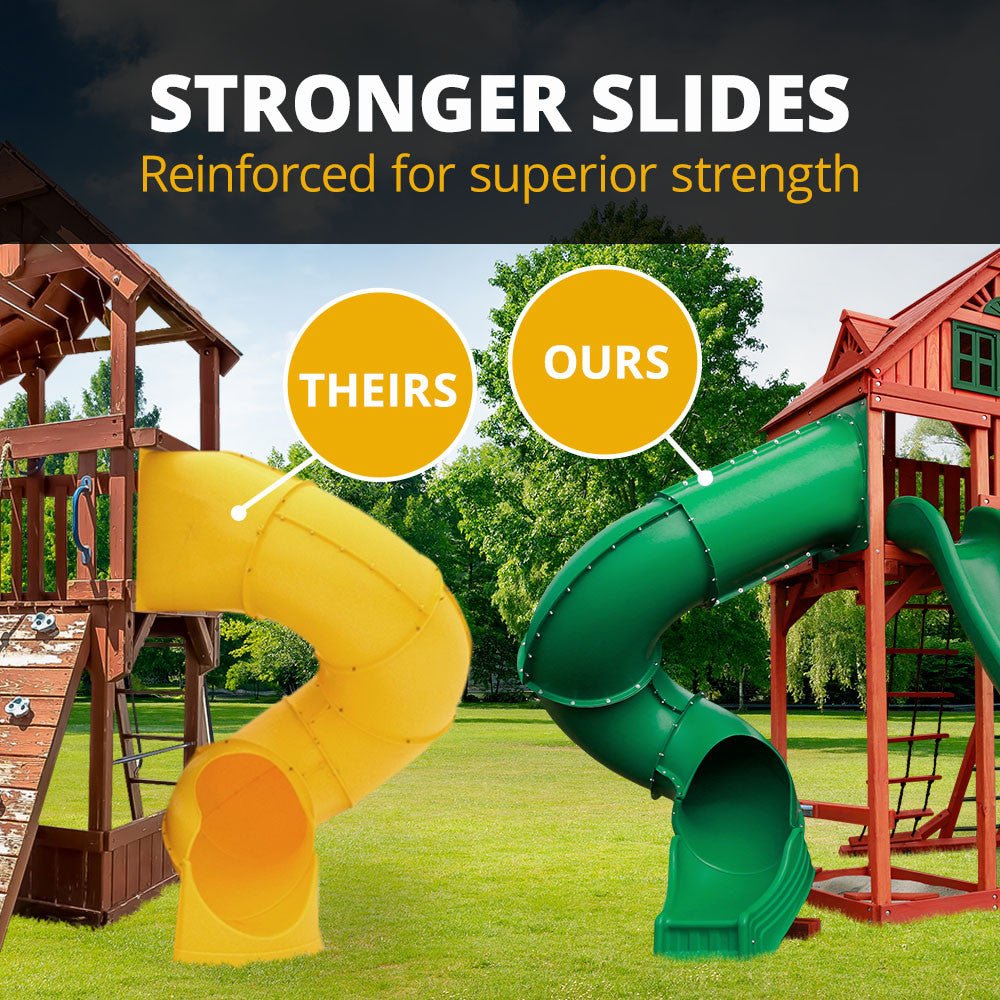 Empire Swing Set