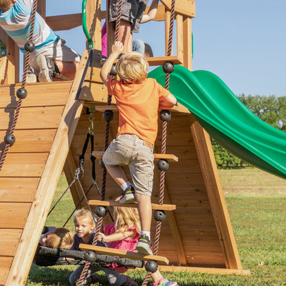 Endeavor Swing Set