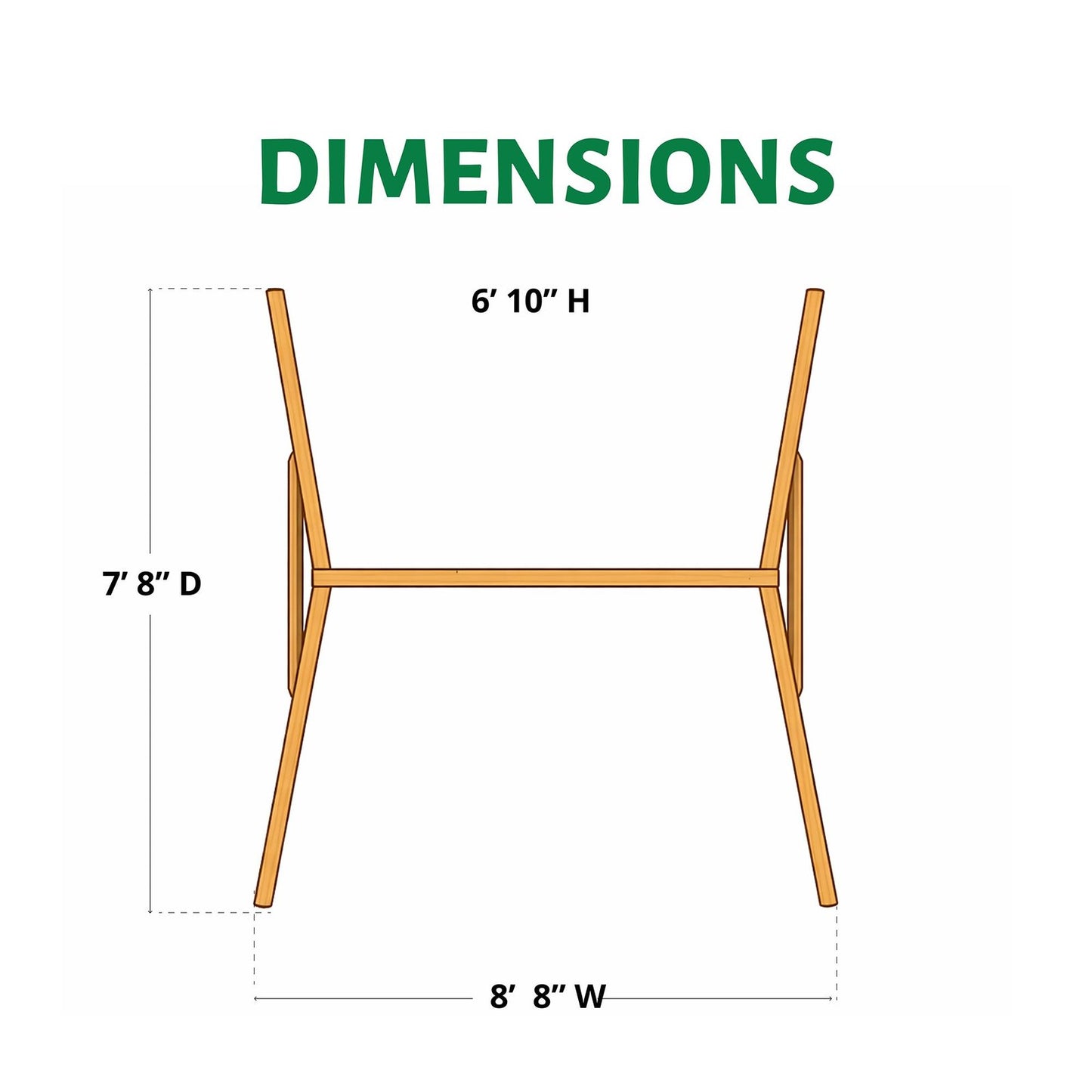 Basic Swing Set