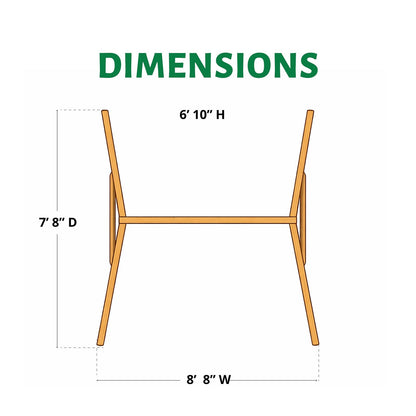 Basic Swing Set