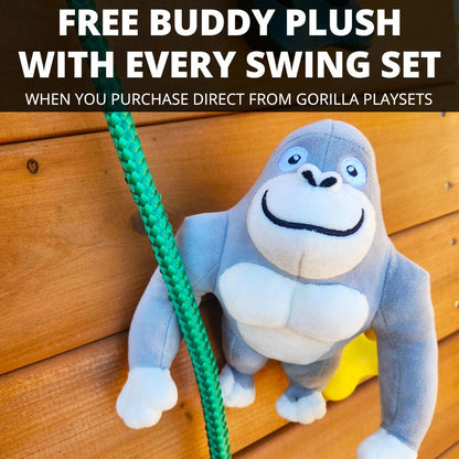 Summerville Swing Set