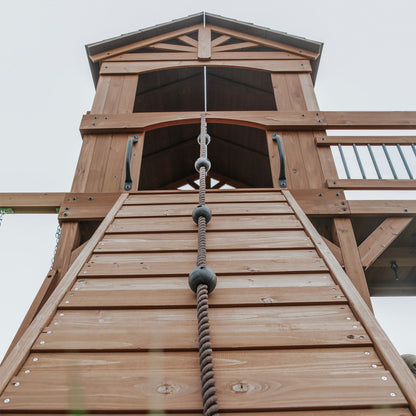 Sterling Point Swing Set