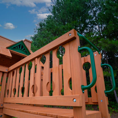 Summerville Swing Set