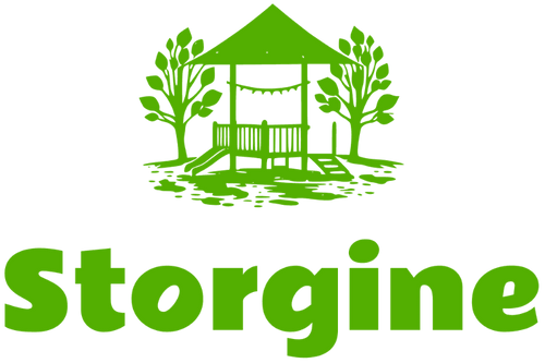 Storgine